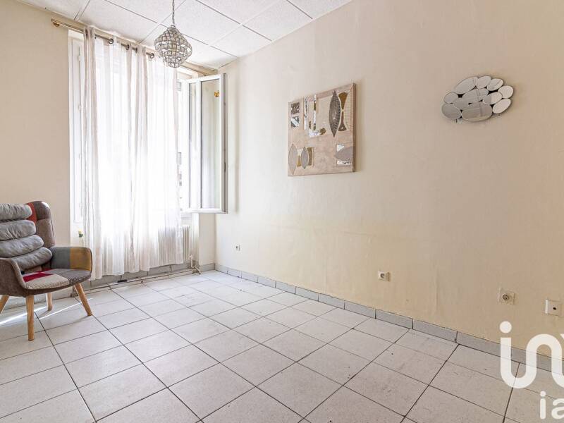 Maison à vendre, 156m², LYON 3E