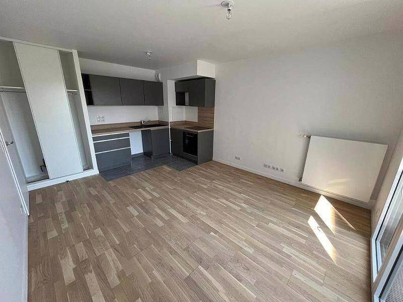 Maison à louer, 41m², RUEIL MALMAISON