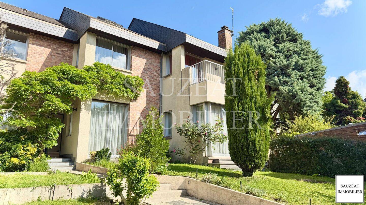 Maison à vendre, 200m², FONTENAY AUX ROSES