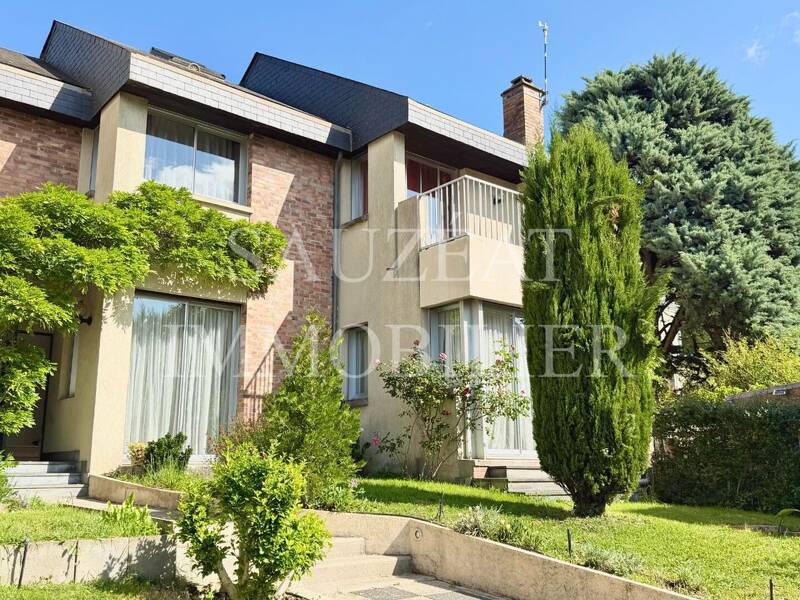 Maison à vendre, 200m², FONTENAY AUX ROSES