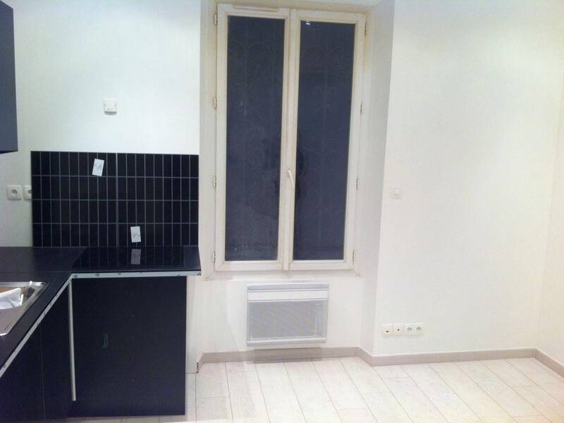 Maison à louer, 20m², AUBERVILLIERS