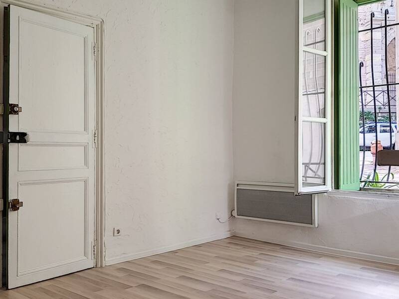 Maison à louer, 28m², ARLES