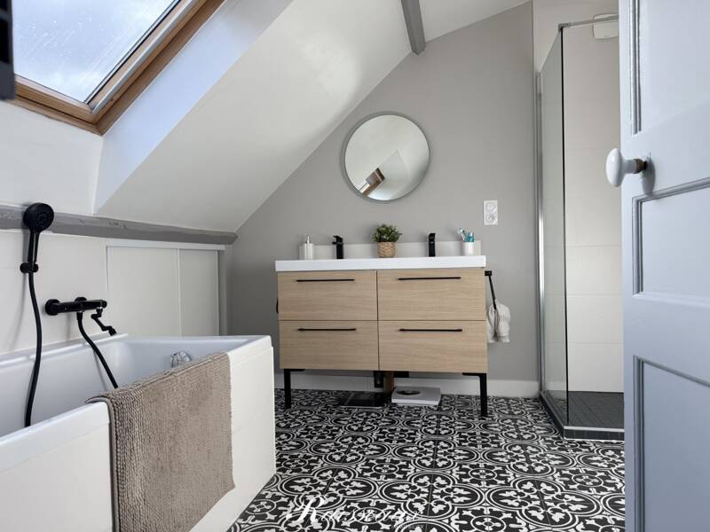 Maison à vendre, 108m², DIJON