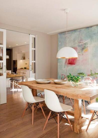 Appartement à vendre 204 000 € 4 pièces 3 chambres 75 m² Ancien Hôpital Béziers 34500