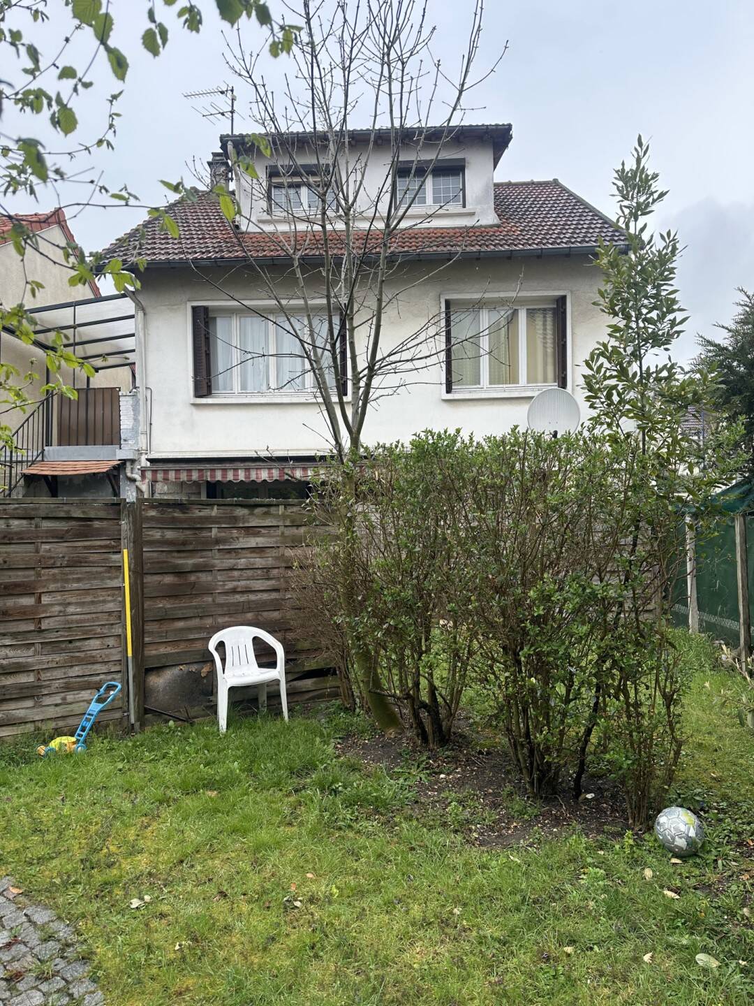 Maison à vendre, 150m², DRANCY