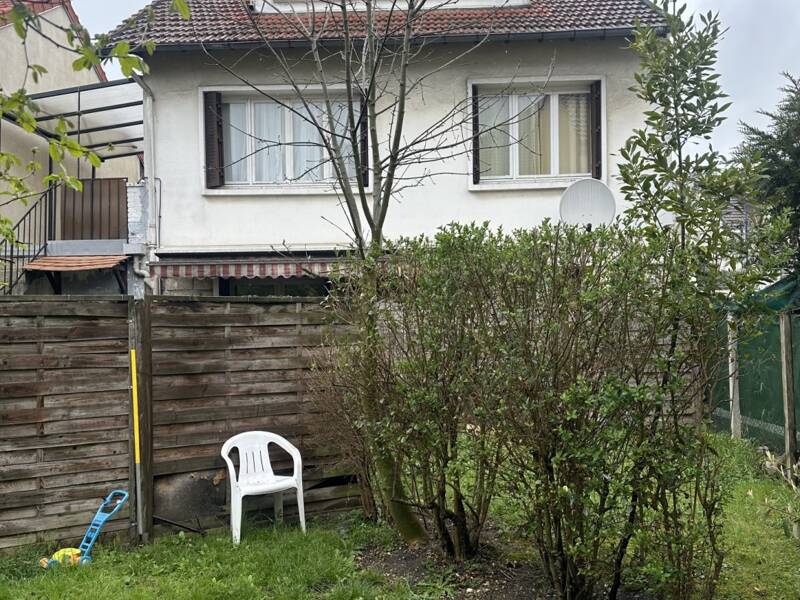 Maison à vendre, 150m², DRANCY