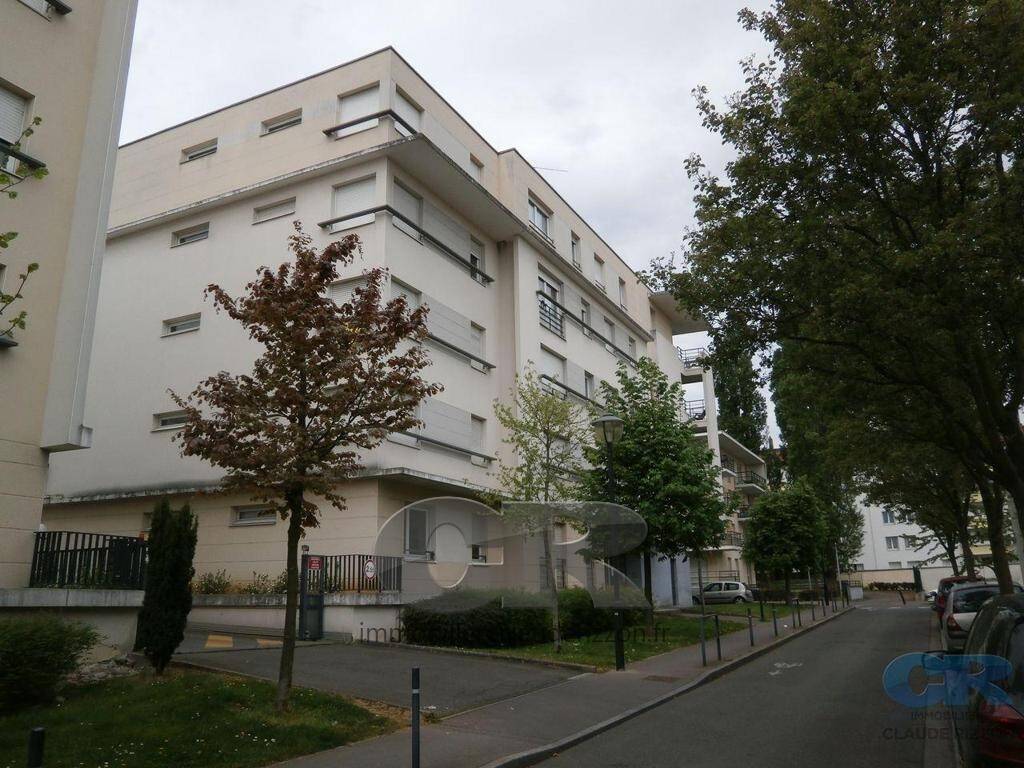 Maison à louer, 27m², NANCY
