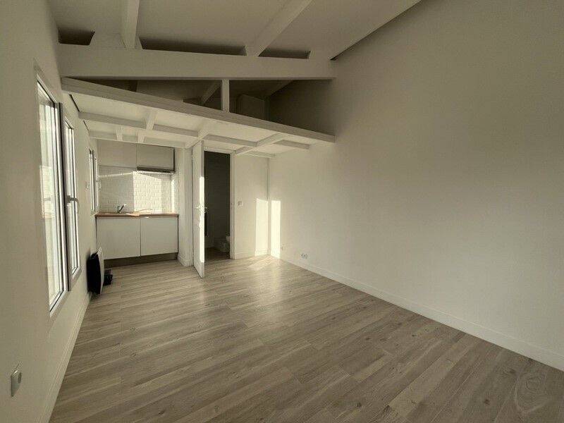 Maison à vendre, 17m², MEULAN