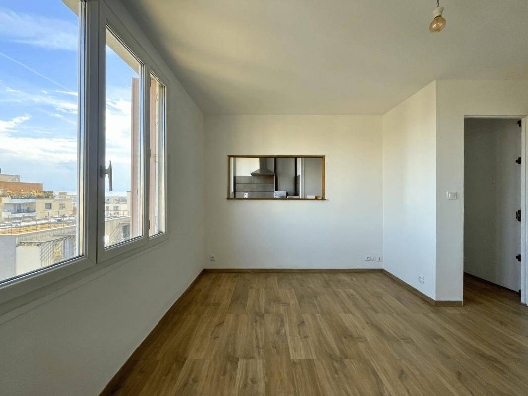 Maison à louer, 43m², MONTREUIL