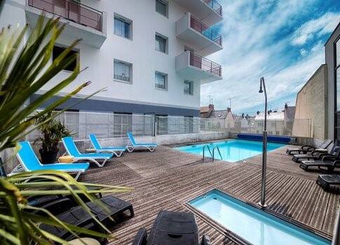 Maison à vendre, 20m², SAINT NAZAIRE