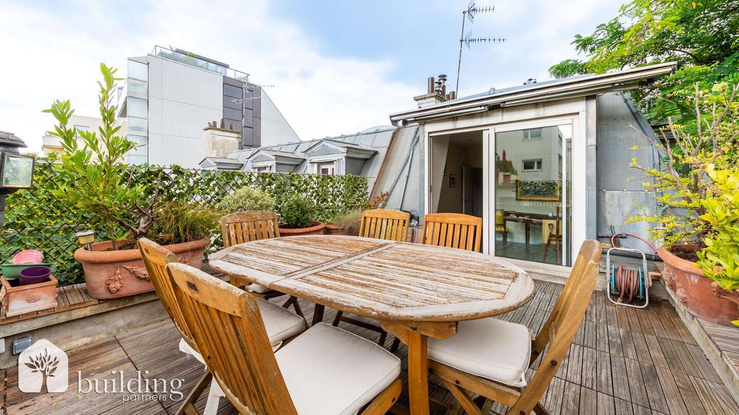 Maison à vendre, 197m², COURBEVOIE