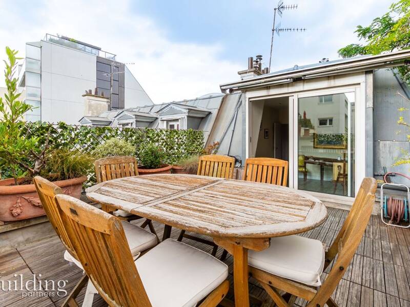 Maison à vendre, 197m², COURBEVOIE