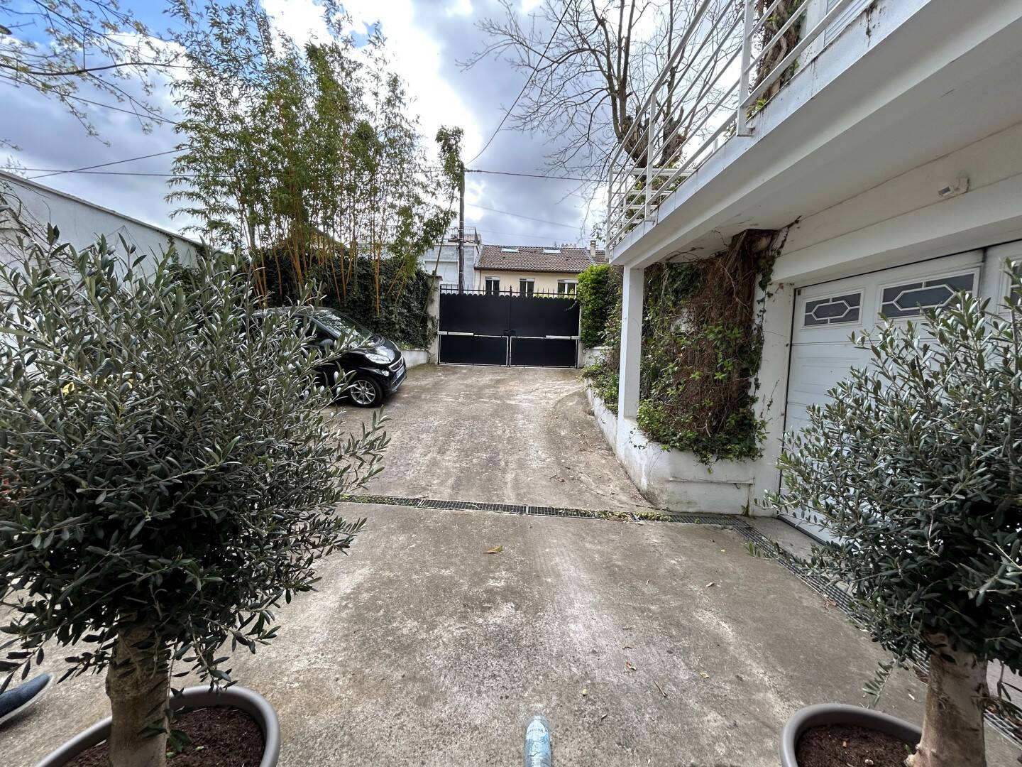 Maison à vendre, 326m², RUEIL MALMAISON