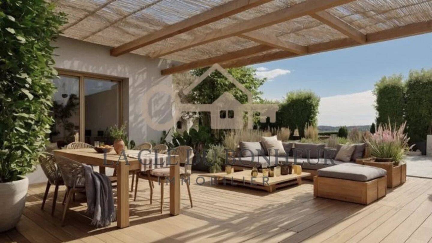 Maison à vendre, 90m², EZE