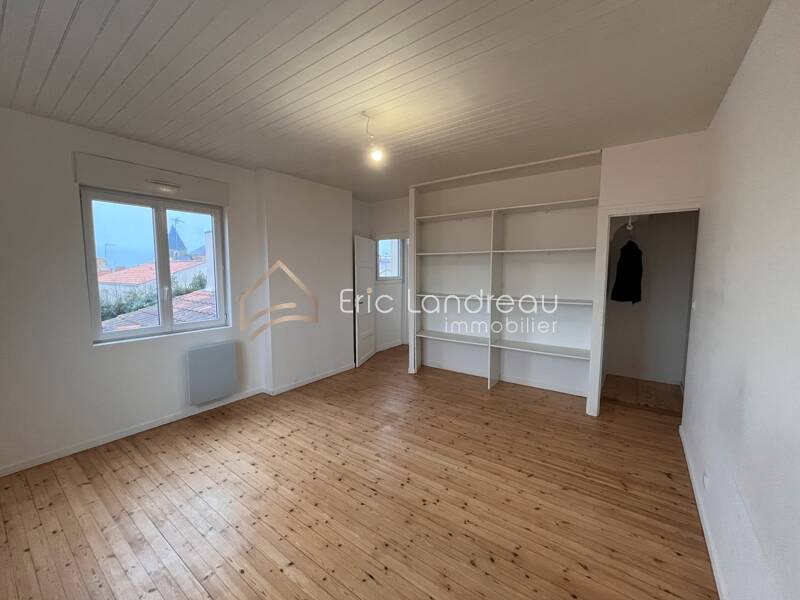 Maison à vendre, 112m², SAINTE FOY
