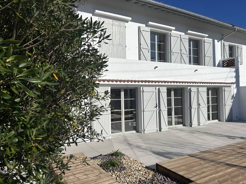 Maison à vendre, 183m², BIARRITZ