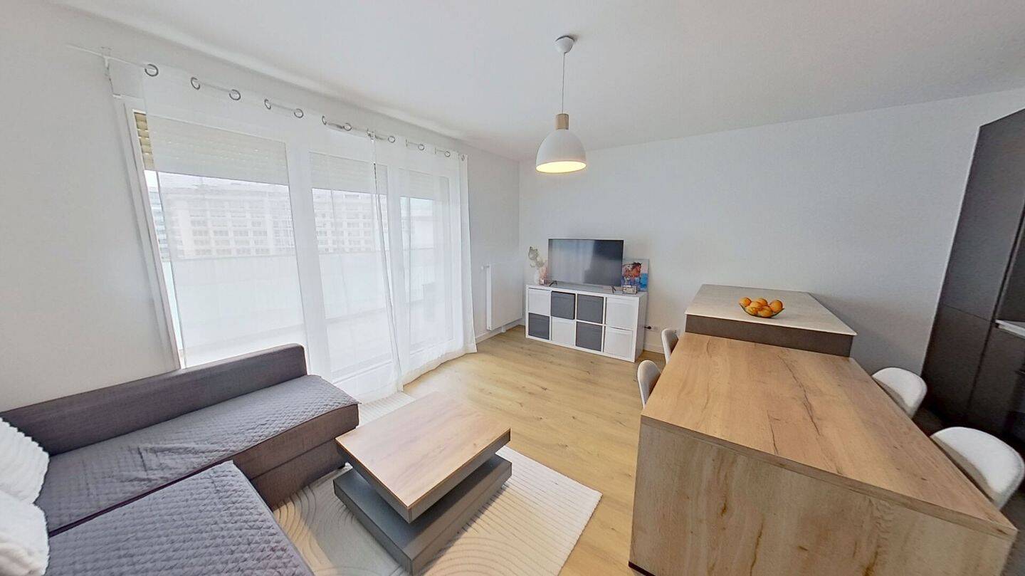 Maison à louer, 63m², RUEIL MALMAISON