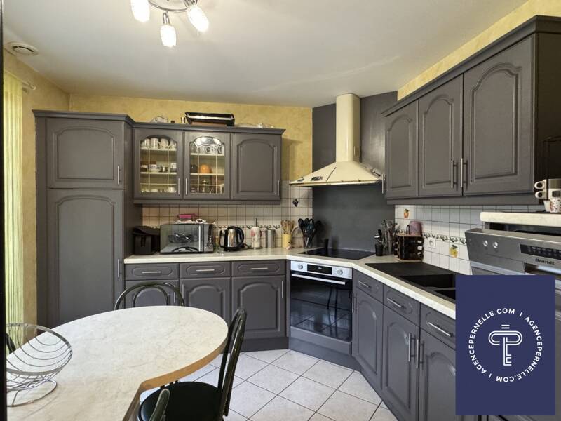 Maison à vendre, 110m², MAICHE