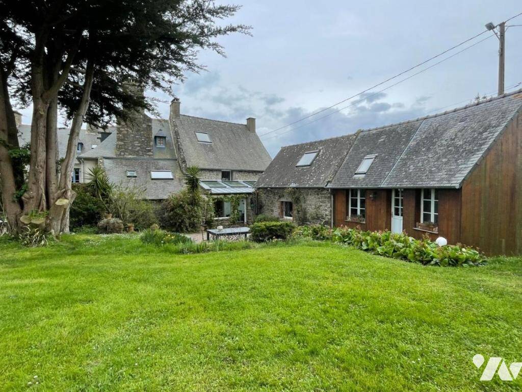 Maison à vendre, 173m², SAINT COULOMB