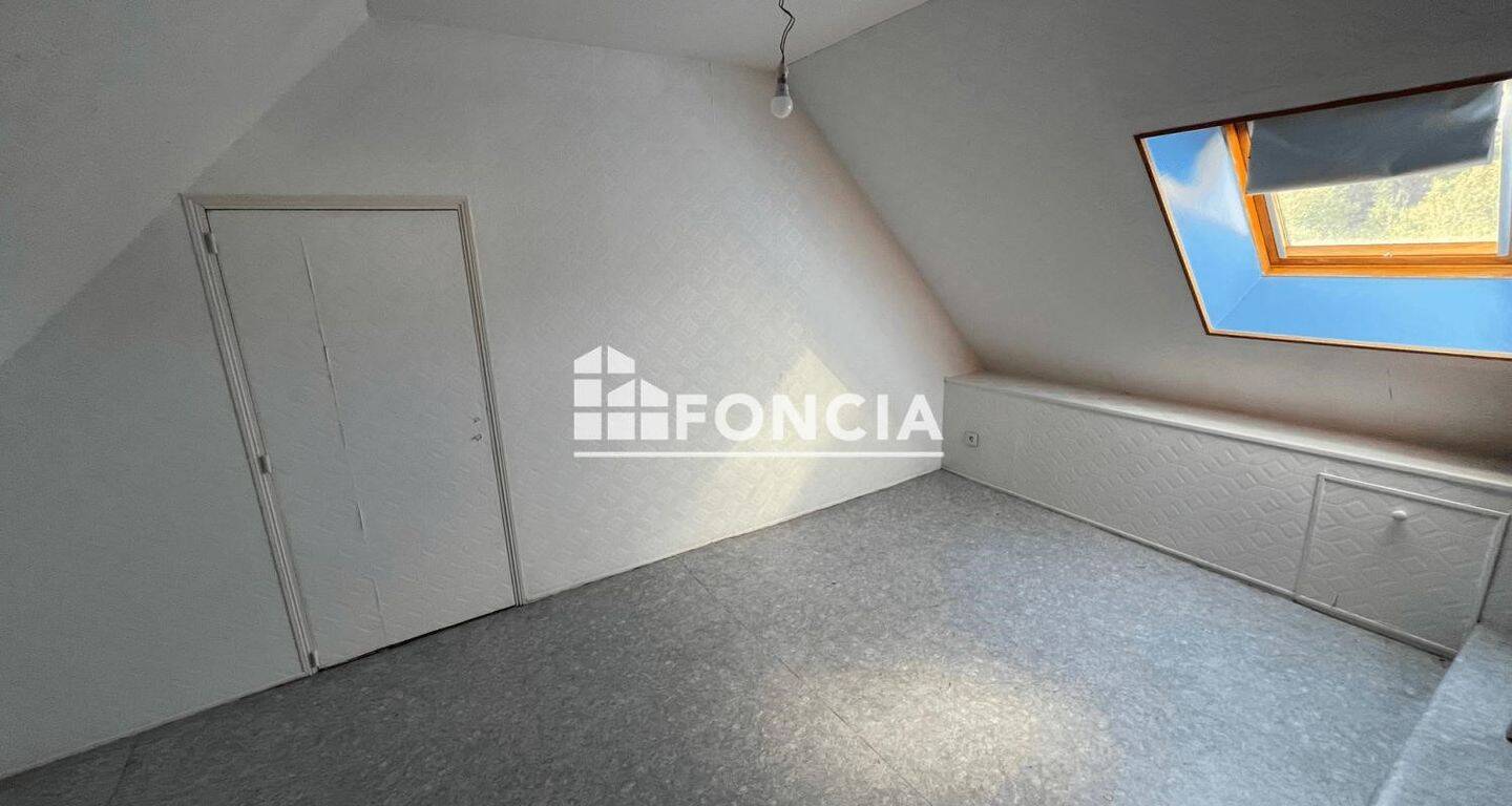 Maison à vendre, 150m², LA CHAPELLE SAINT REMY