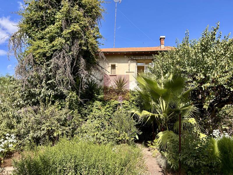 Maison à vendre, 110m², MONTPELLIER