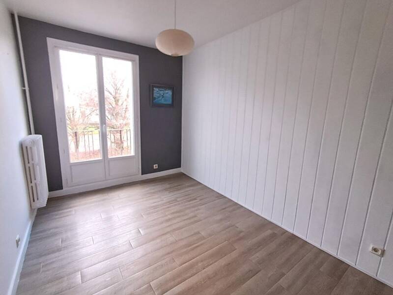 Maison à louer, 62m², BREST