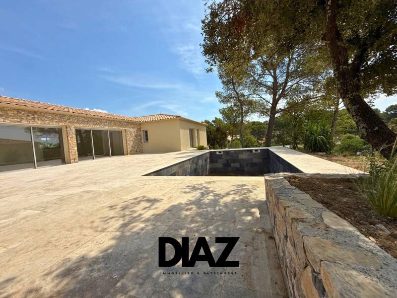 Maison à vendre, 182m², NIMES