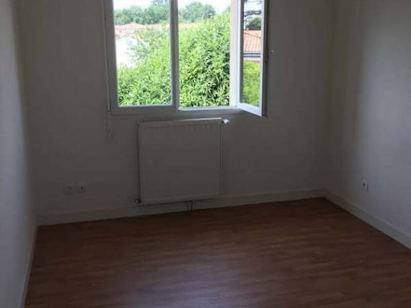 Maison à louer, 81m², BIARD