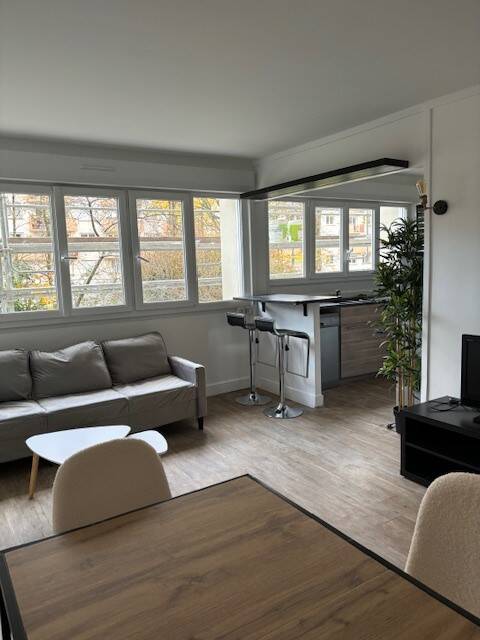 Maison à louer, 42m², CHAMPIGNY SUR MARNE