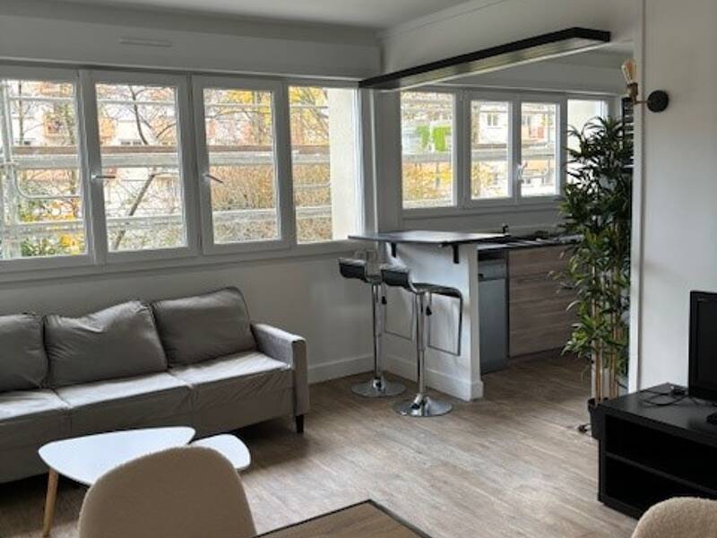 Maison à louer, 42m², CHAMPIGNY SUR MARNE