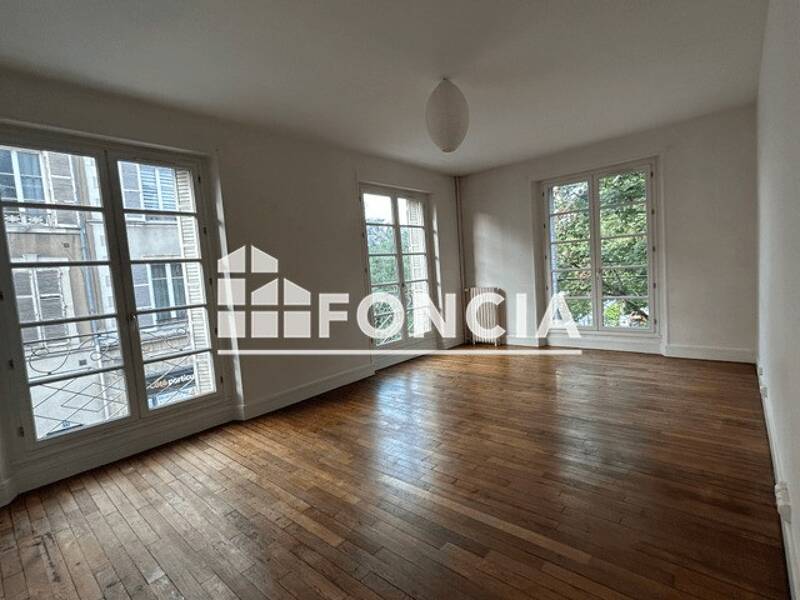 Maison à louer, 121m², ORLEANS