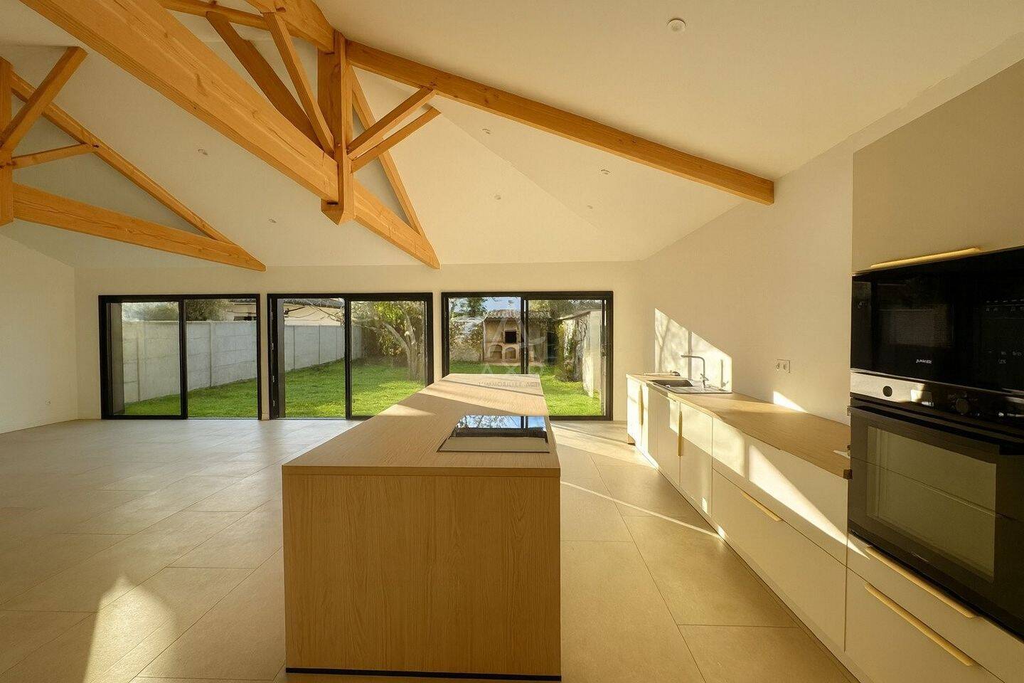 Maison à vendre, 134m², MERIGNAC