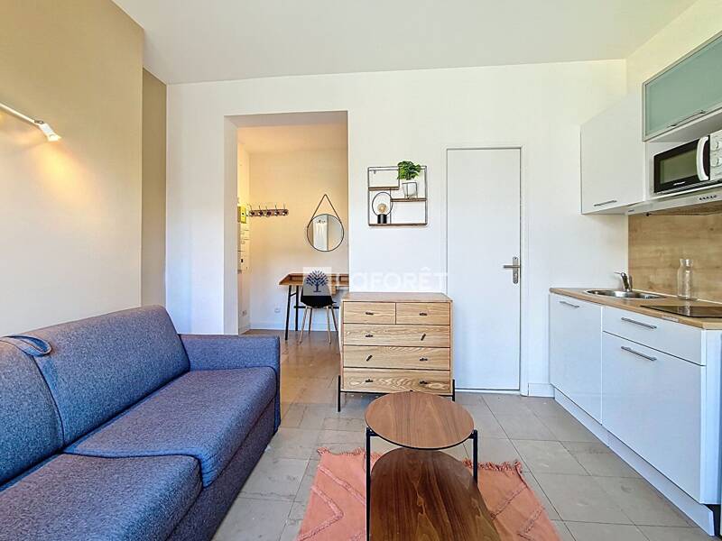 Maison à louer, 16m², AMIENS