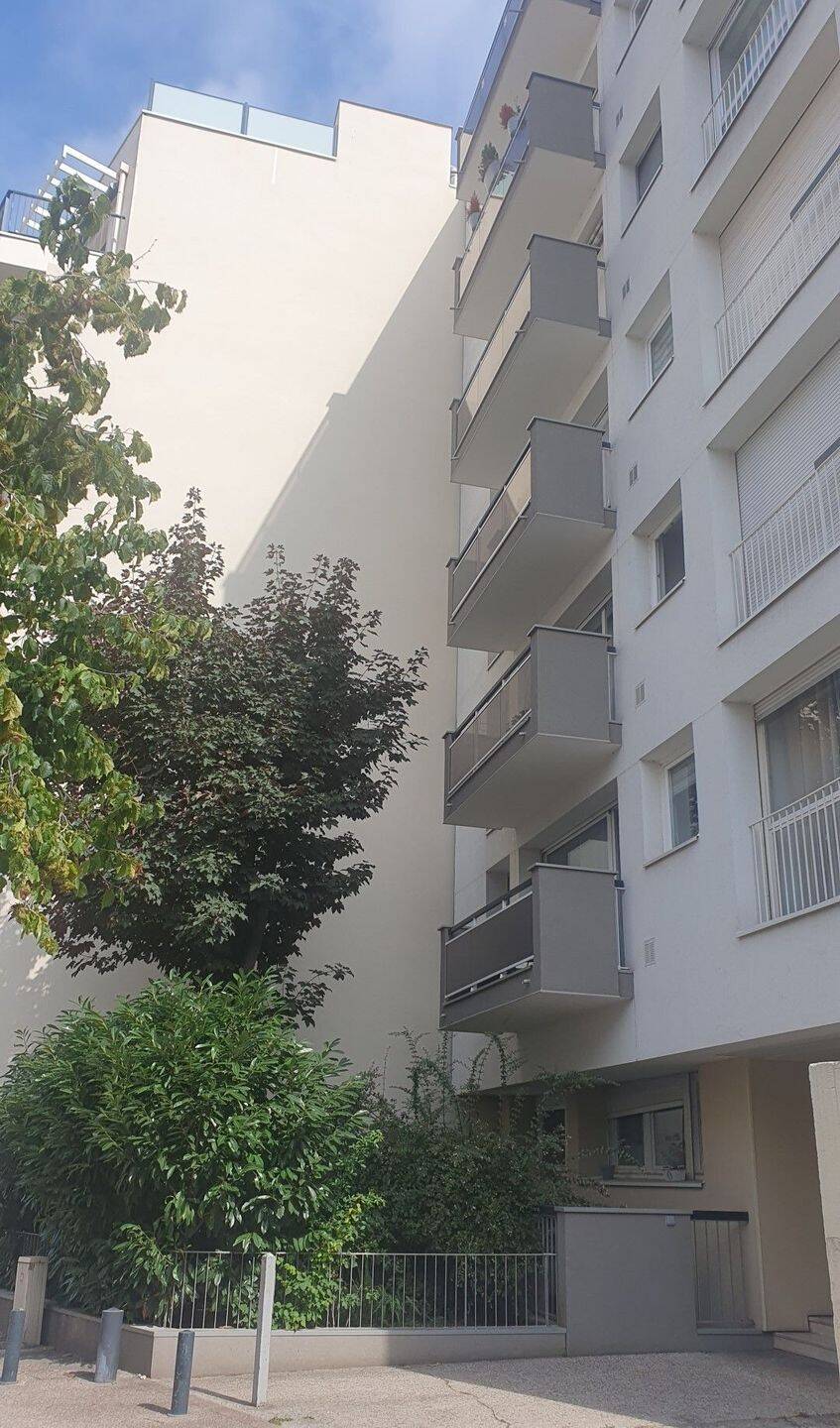 Maison à louer, 34m², COURBEVOIE