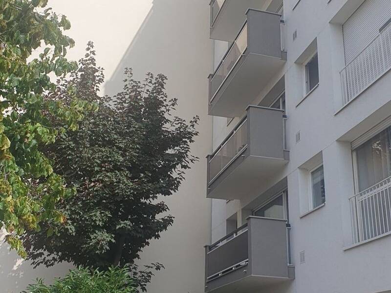 Maison à louer, 34m², COURBEVOIE