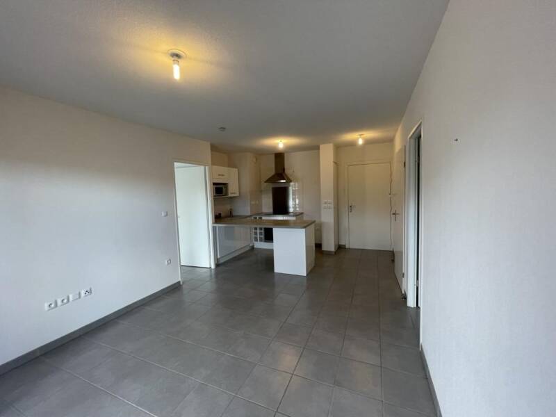 Maison à louer, 56m², SAINT JEAN