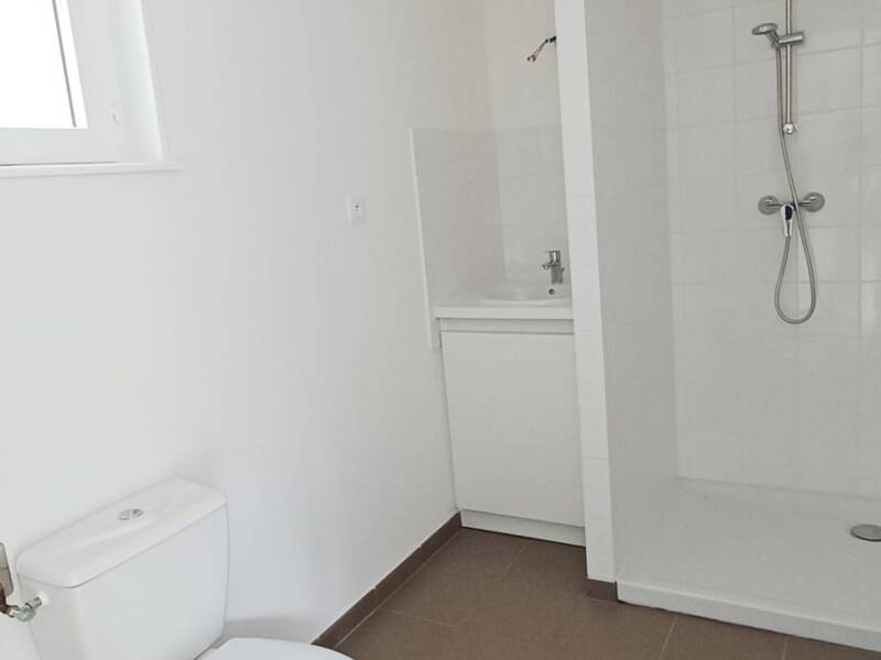 Maison à louer, 26m², AUTRY ISSARDS