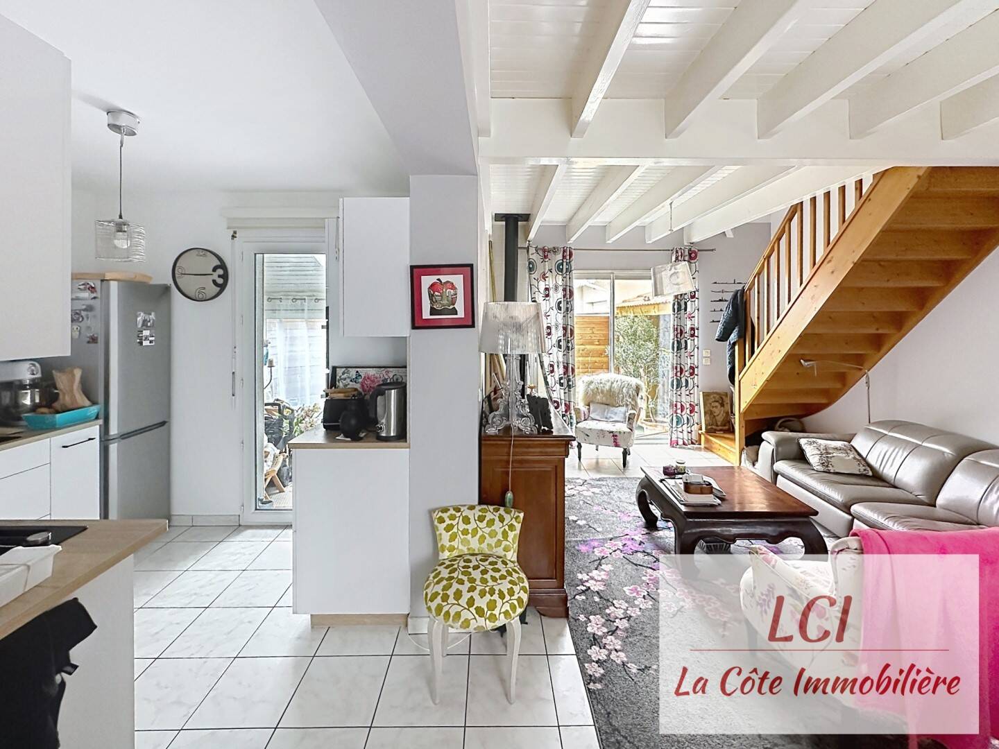 Maison à vendre, 61m², GUJAN MESTRAS