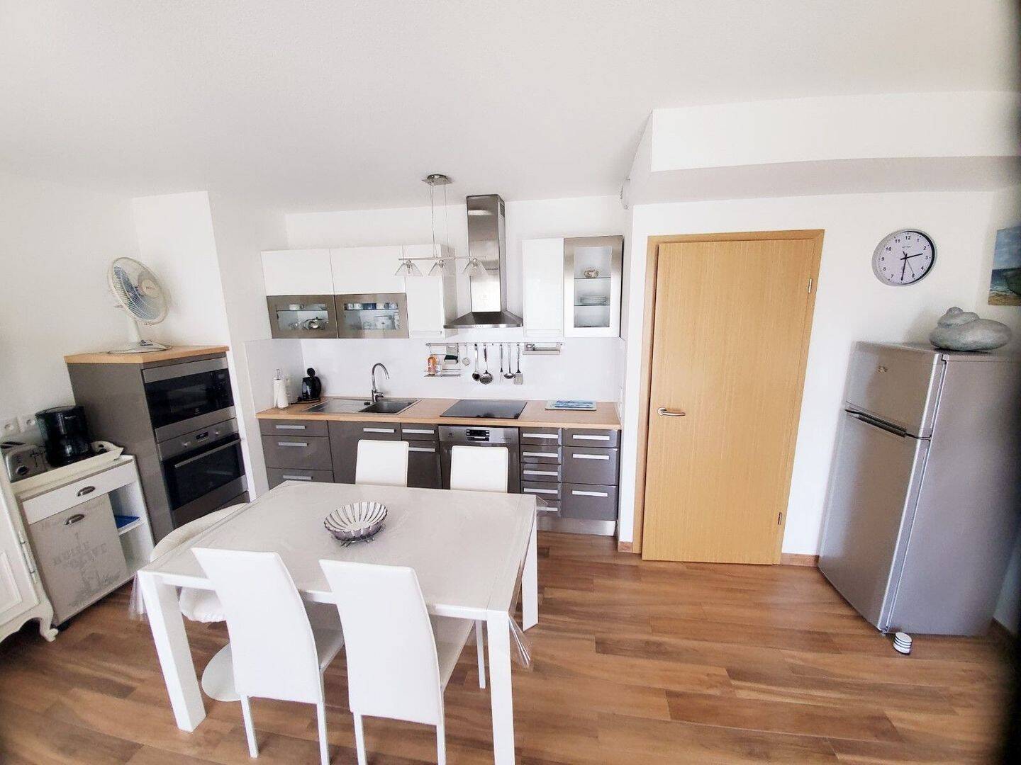 Maison à louer, 62m², LA ROCHELLE