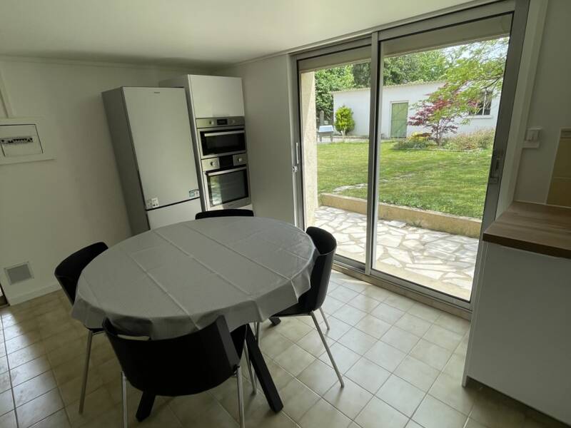 Maison à louer, 33m², BURES SUR YVETTE