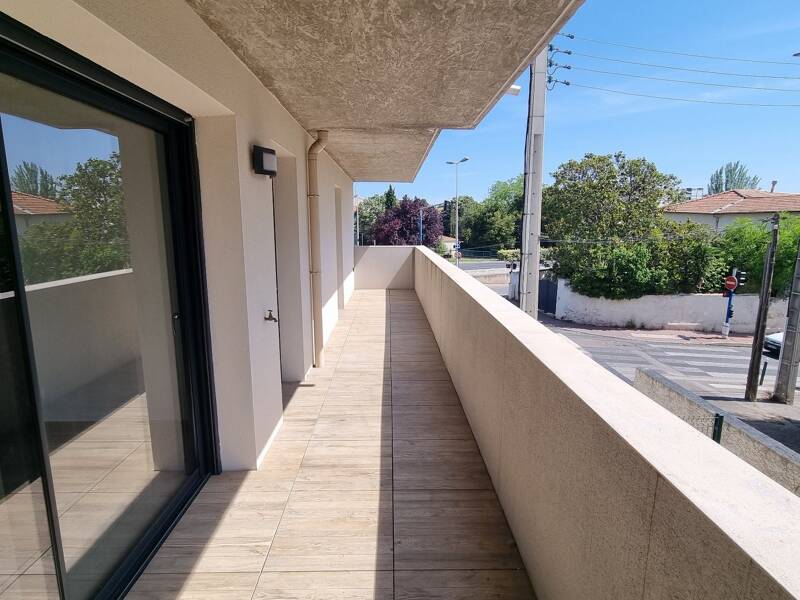 Maison à louer, 60m², MONTPELLIER