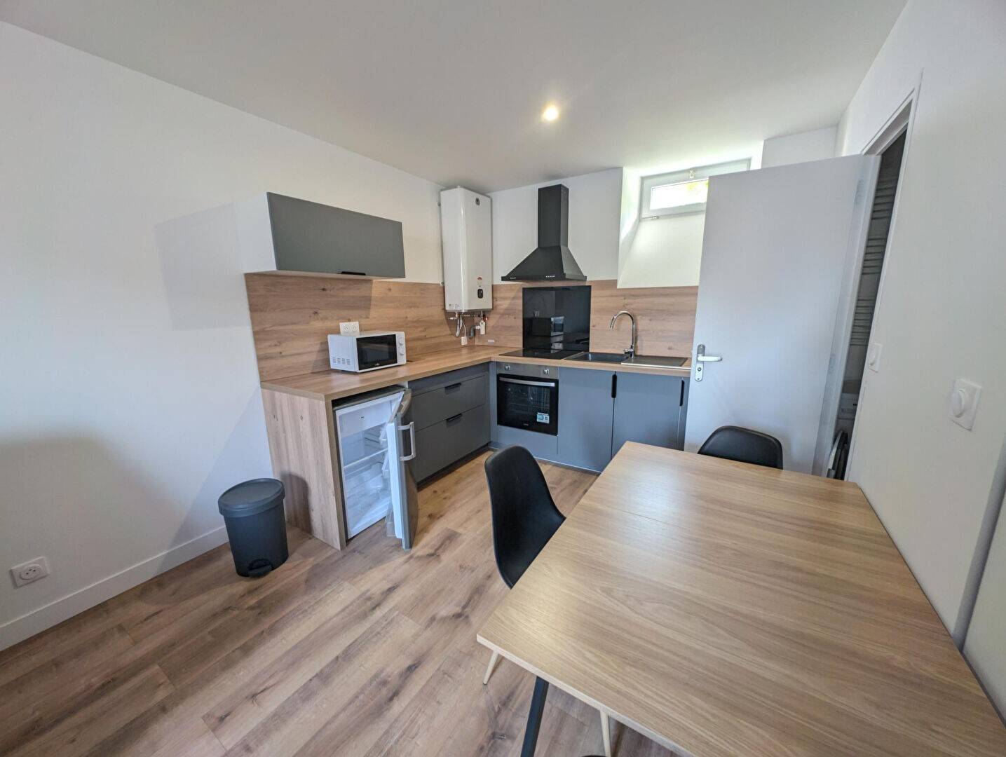 Maison à louer, 26m², BOURGES