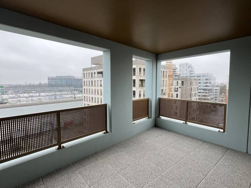 Maison à louer, 128m², STRASBOURG