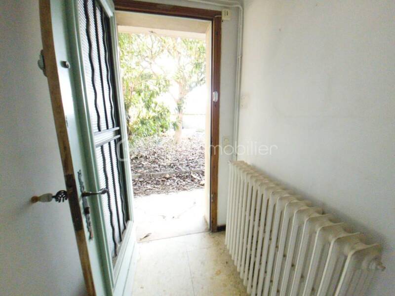 Maison à vendre, 120m², NIMES