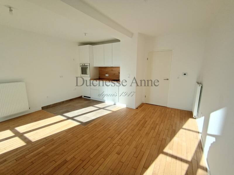 Maison à louer, 52m², MONTFORT L'AMAURY