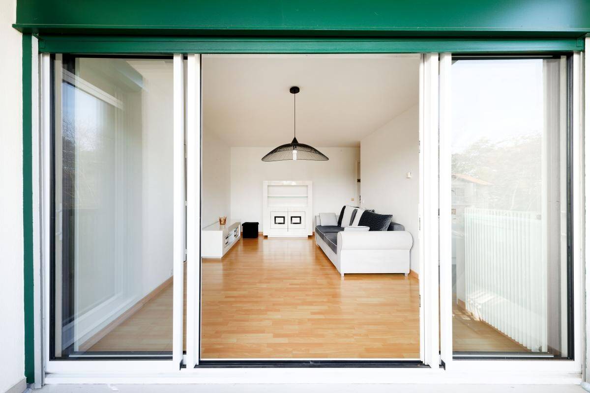 Maison à louer, 46m², BAYONNE