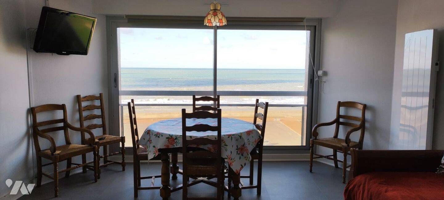 Maison à vendre, 31m², LE TOUQUET PARIS PLAGE