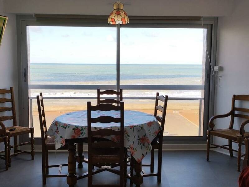 Maison à vendre, 31m², LE TOUQUET PARIS PLAGE