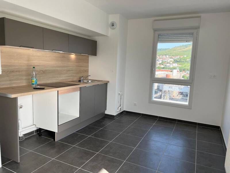 Maison à louer, 38m², CLERMONT FERRAND