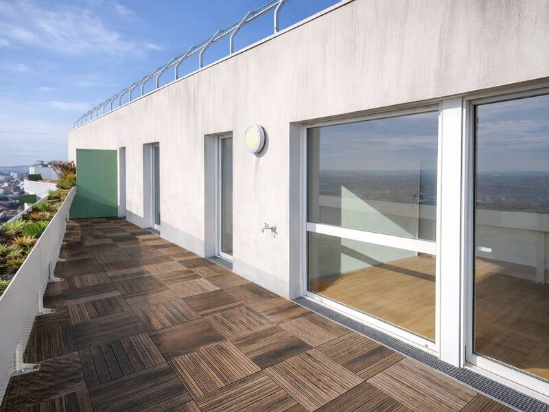 Maison à vendre, 73m², LE KREMLIN BICETRE